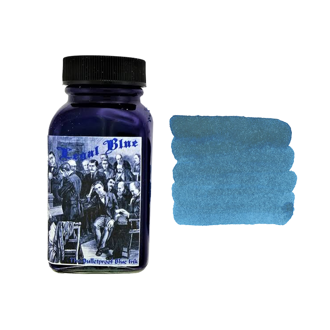 Noodler’s Bulletproof Fountain Pen Ink [3oz / 88.7ml]