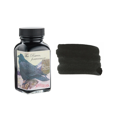 Noodler’s Bulletproof Fountain Pen Ink [3oz / 88.7ml]