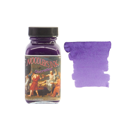 Noodler’s Bulletproof Fountain Pen Ink [3oz / 88.7ml]