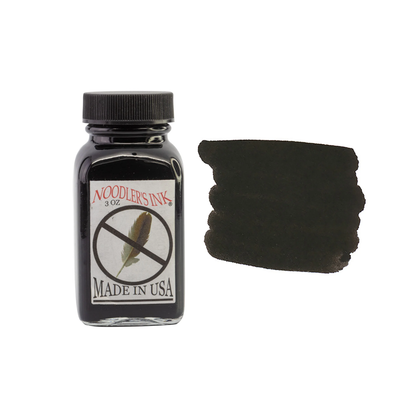Noodler’s Bulletproof Fountain Pen Ink [3oz / 88.7ml]