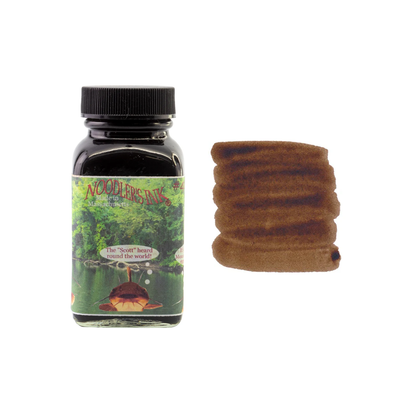 Noodler’s Bulletproof Fountain Pen Ink [3oz / 88.7ml]