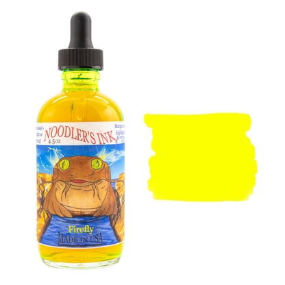 Noodler's 3oz Highlighter Inks