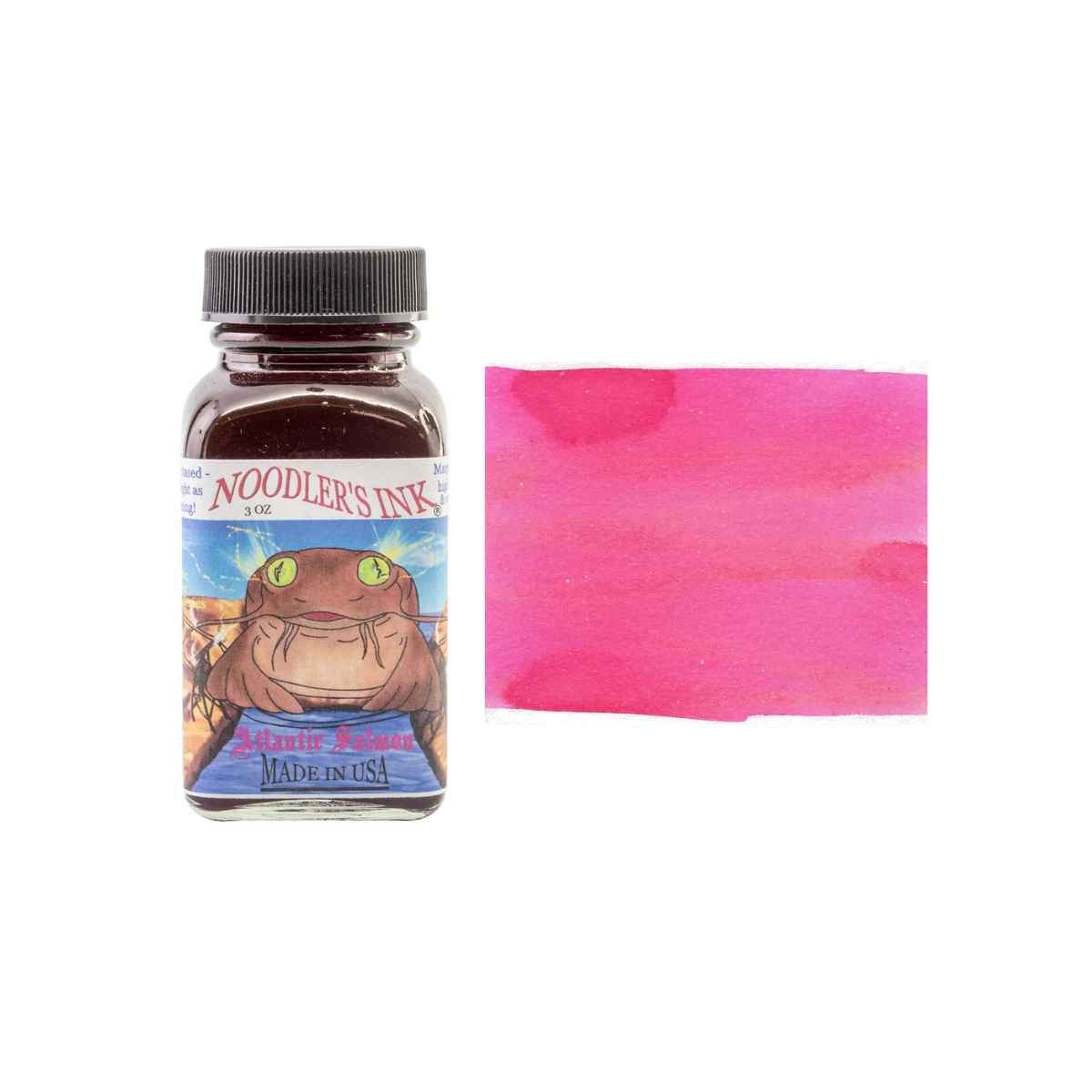 Noodler's 3oz Highlighter Inks