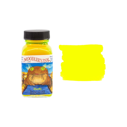 Noodler's 3oz Highlighter Inks