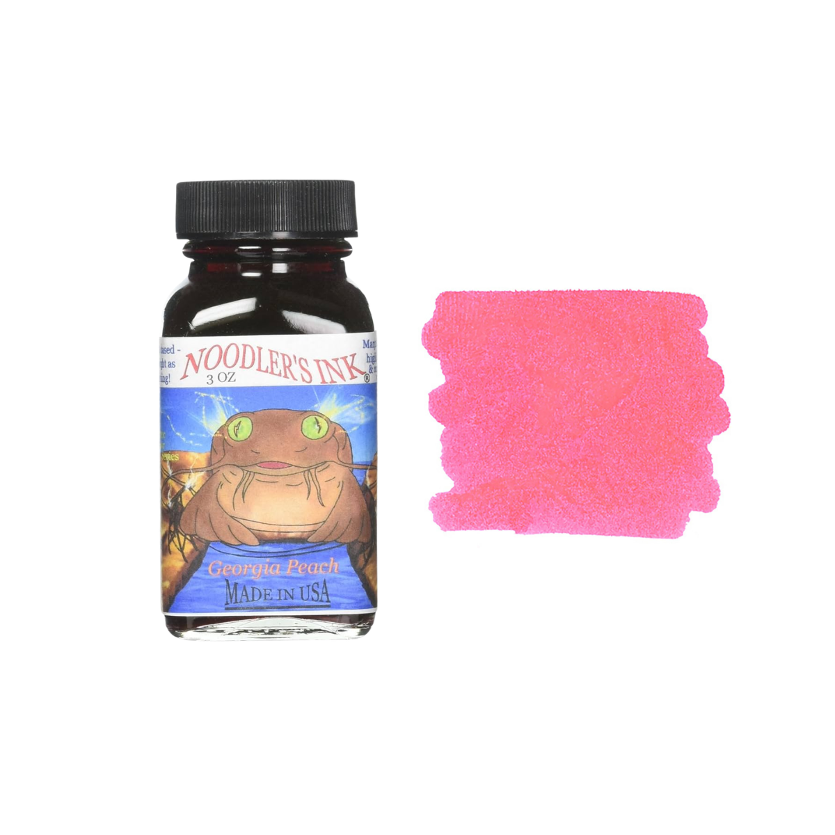 Noodler's 3oz Highlighter Inks