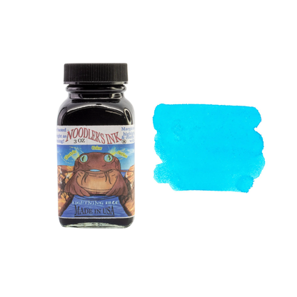 Noodler's 3oz Highlighter Inks