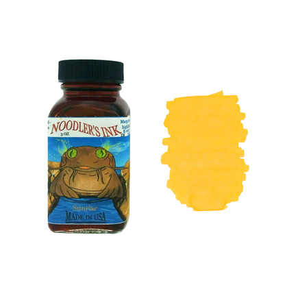 Noodler's 3oz Highlighter Inks
