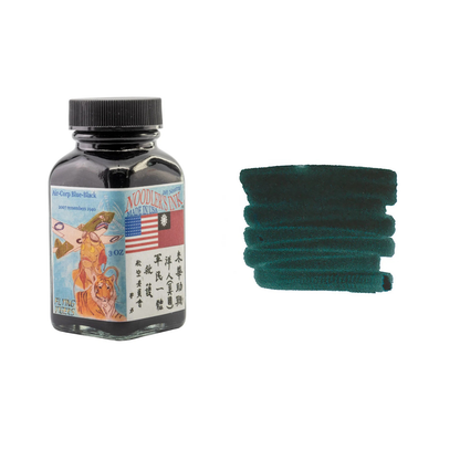 Noodler’s Partially Bulletproof Fountain Pen Ink [3oz / 88.7ml]