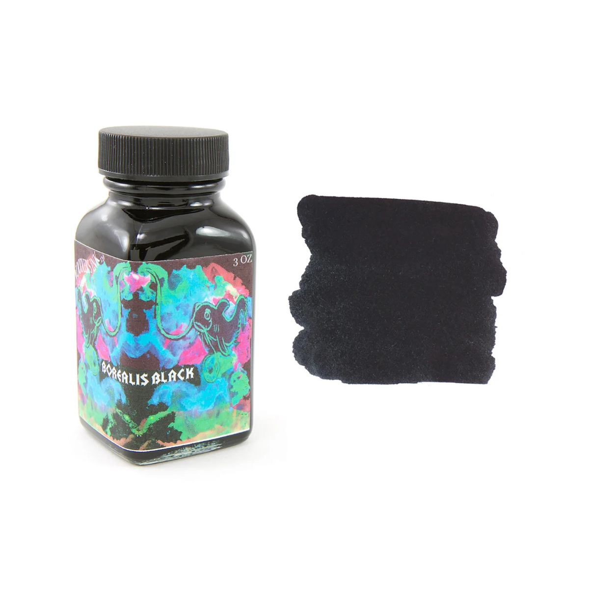 Noodler’s Partially Bulletproof Fountain Pen Ink [3oz / 88.7ml]