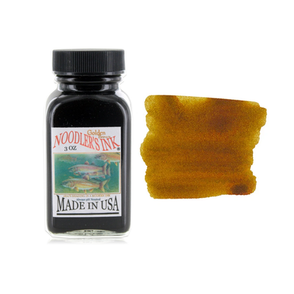 Noodler’s Partially Bulletproof Fountain Pen Ink [3oz / 88.7ml]