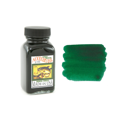 Noodler’s Partially Bulletproof Fountain Pen Ink [3oz / 88.7ml]