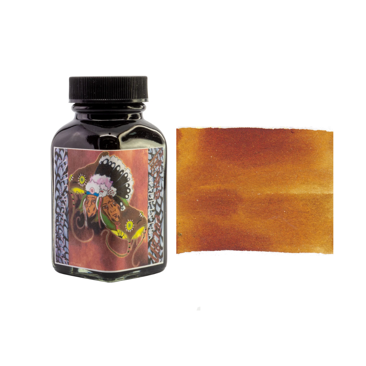 Noodler’s Partially Bulletproof Fountain Pen Ink [3oz / 88.7ml]