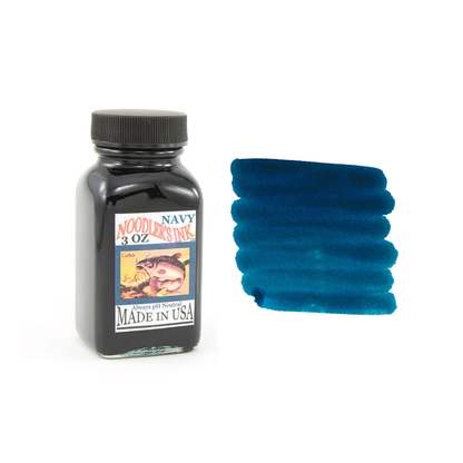 Noodler’s Partially Bulletproof Fountain Pen Ink [3oz / 88.7ml]