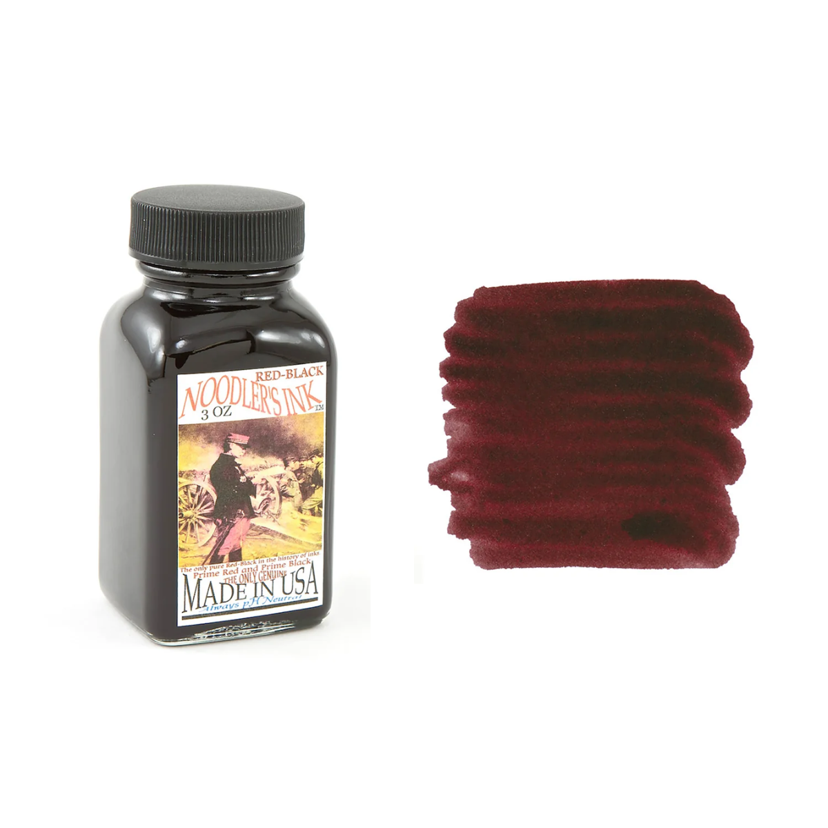 Noodler’s Partially Bulletproof Fountain Pen Ink [3oz / 88.7ml]