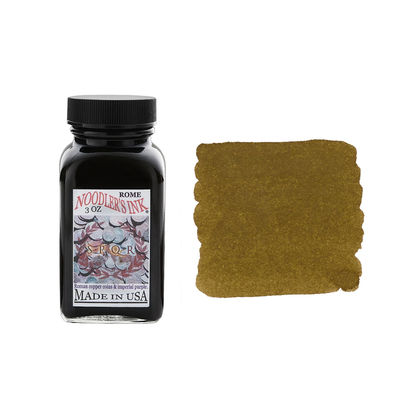 Noodler’s Partially Bulletproof Fountain Pen Ink [3oz / 88.7ml]