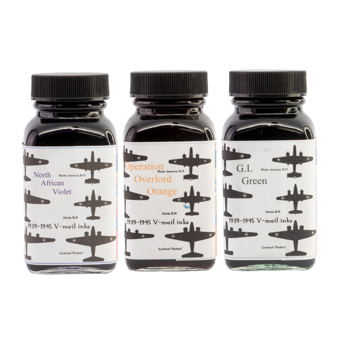 Noodler's 3oz VMail Inks