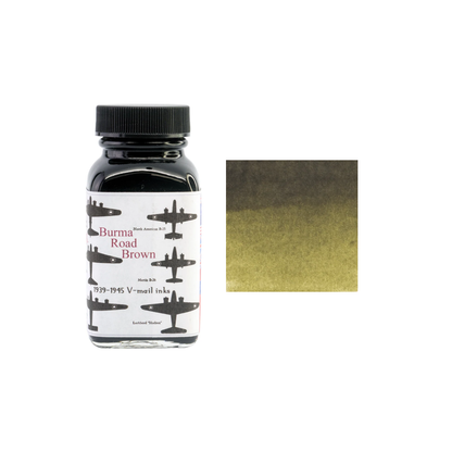 Noodler's 3oz VMail Inks