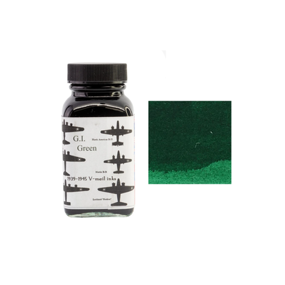 Noodler's 3oz VMail Inks