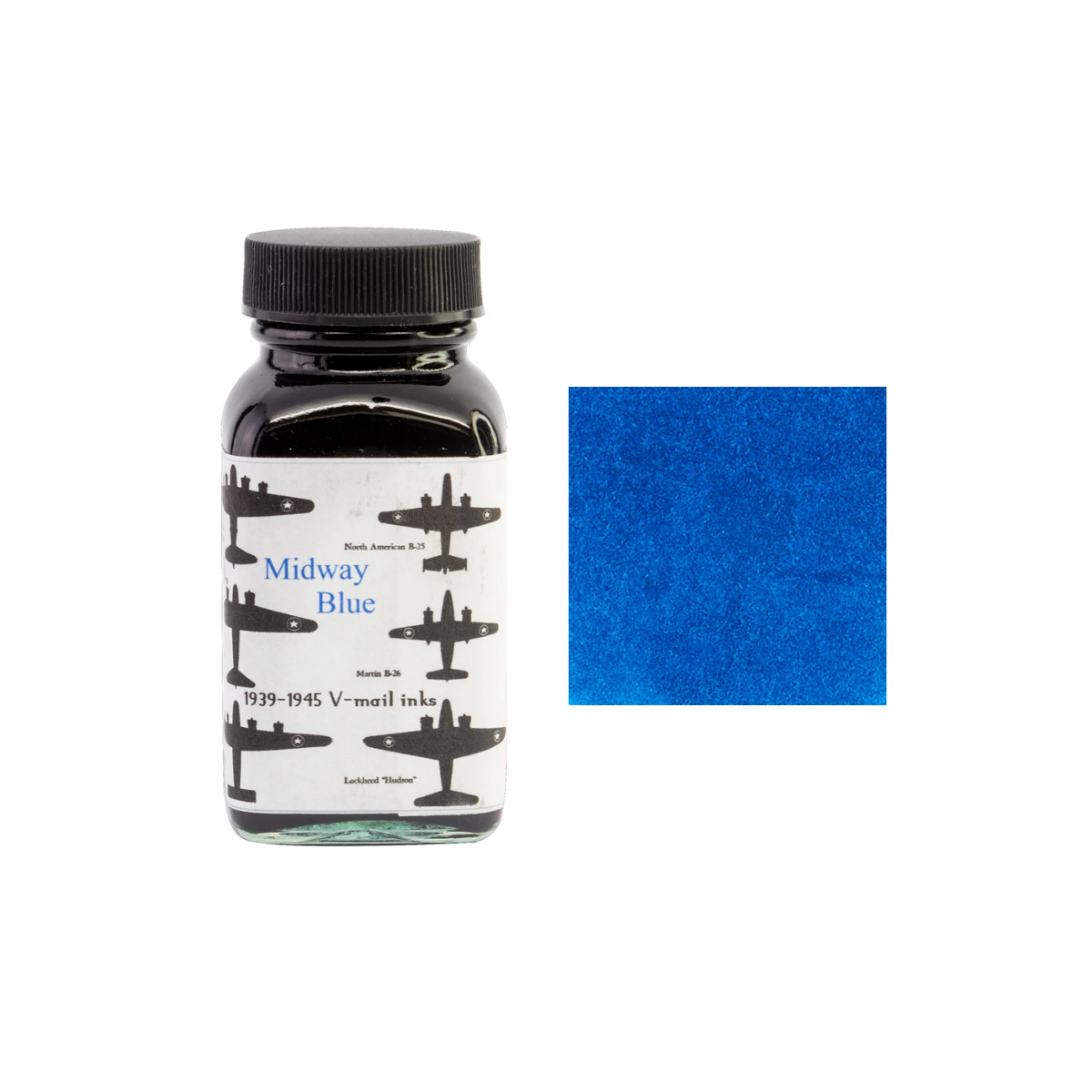 Noodler's 3oz VMail Inks