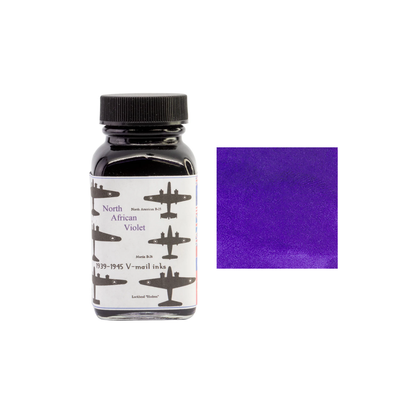 Noodler's 3oz VMail Inks