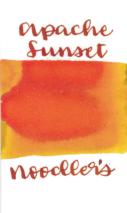 Noodler's 16oz Standard Inks