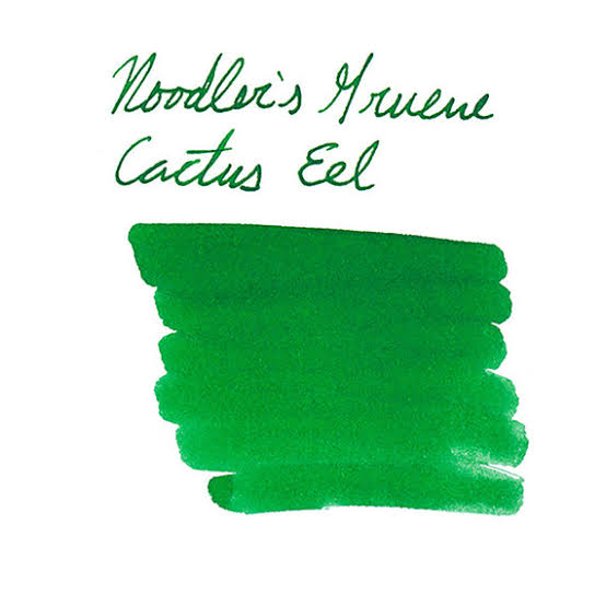 Noodler’s American Eel Fountain Pen Inks [3oz / 88.7ml]