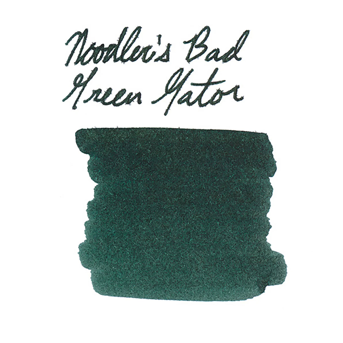 Noodler’s Bulletproof Fountain Pen Ink [3oz / 88.7ml]
