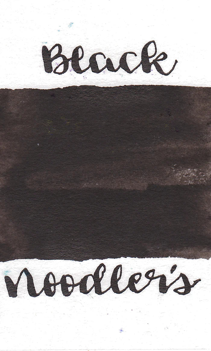 Noodler’s Bulletproof Fountain Pen Ink [3oz / 88.7ml]