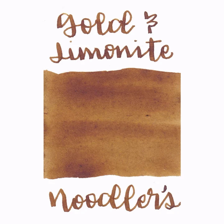 Noodler’s Bulletproof Fountain Pen Ink [3oz / 88.7ml]