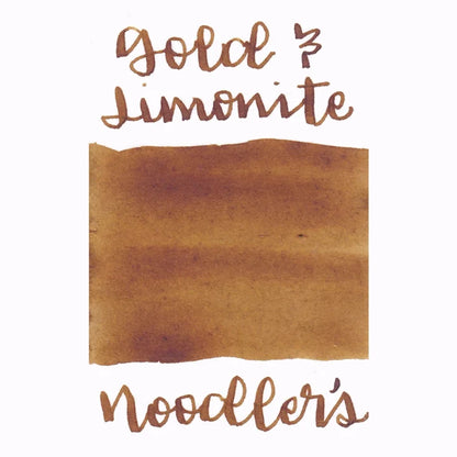 Noodler’s Bulletproof Fountain Pen Ink [3oz / 88.7ml]