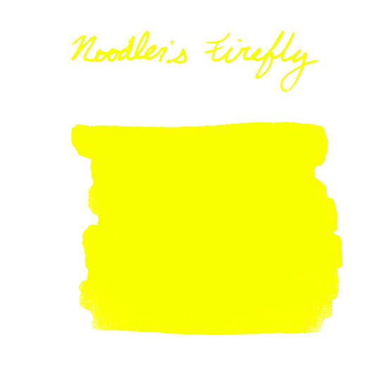 Noodler's 3oz Highlighter Inks