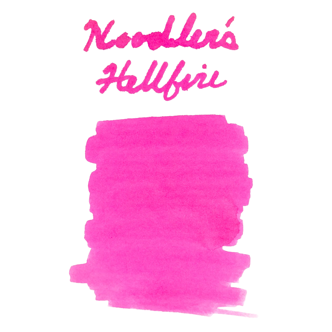 Noodler's 3oz Highlighter Inks