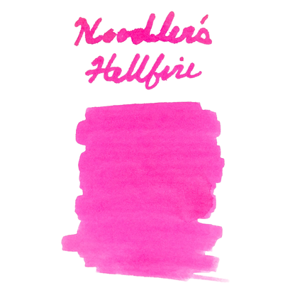 Noodler's 3oz Highlighter Inks