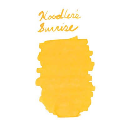 Noodler's 3oz Highlighter Inks