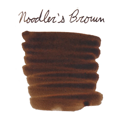 Noodler’s Partially Bulletproof Fountain Pen Ink [3oz / 88.7ml]