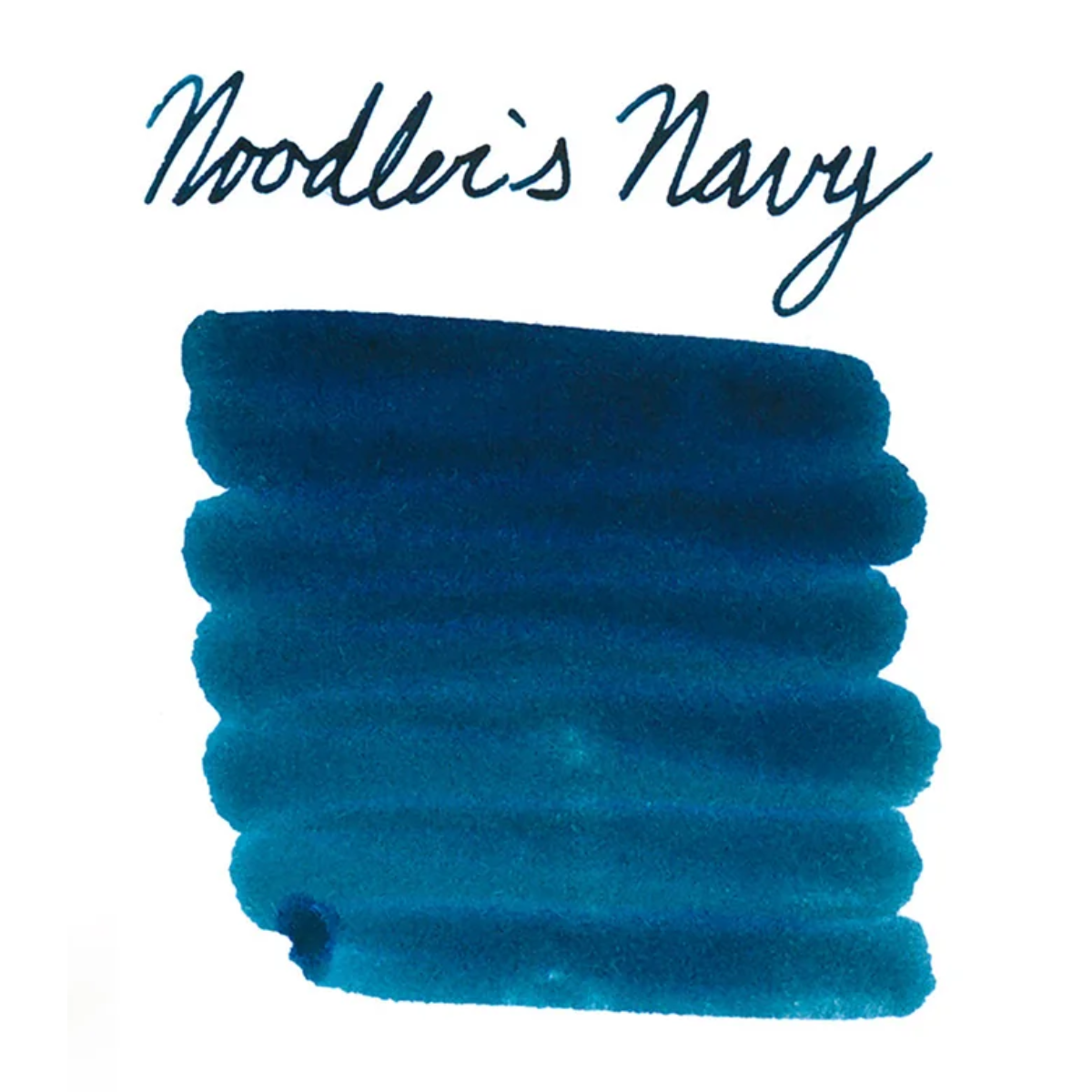 Noodler’s Partially Bulletproof Fountain Pen Ink [3oz / 88.7ml]