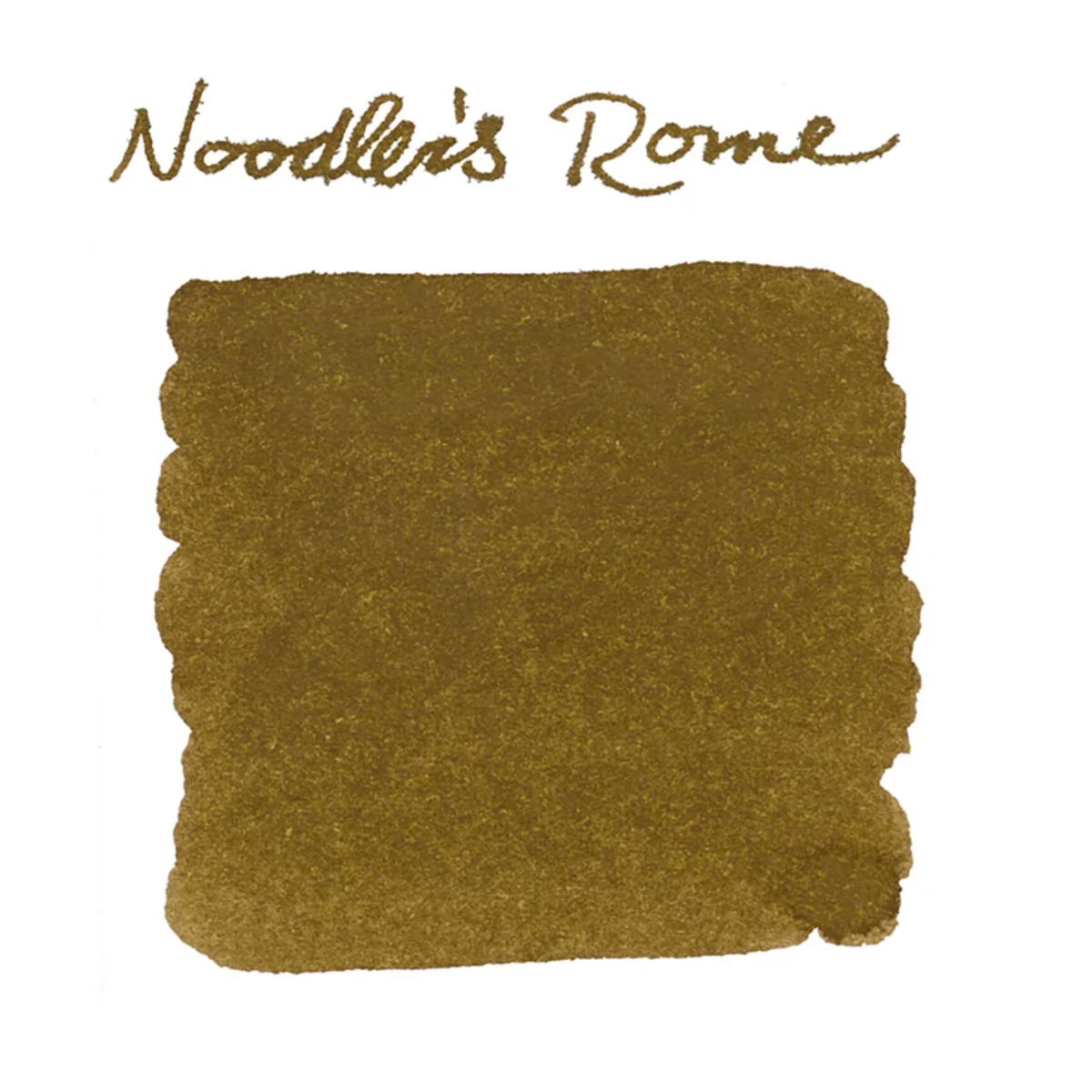Noodler’s Partially Bulletproof Fountain Pen Ink [3oz / 88.7ml]