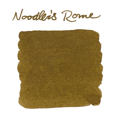 Noodler’s Partially Bulletproof Fountain Pen Ink [3oz / 88.7ml]