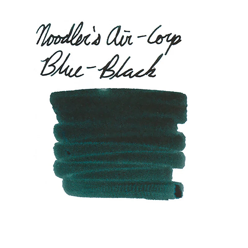 Noodler’s Partially Bulletproof Fountain Pen Ink [3oz / 88.7ml]