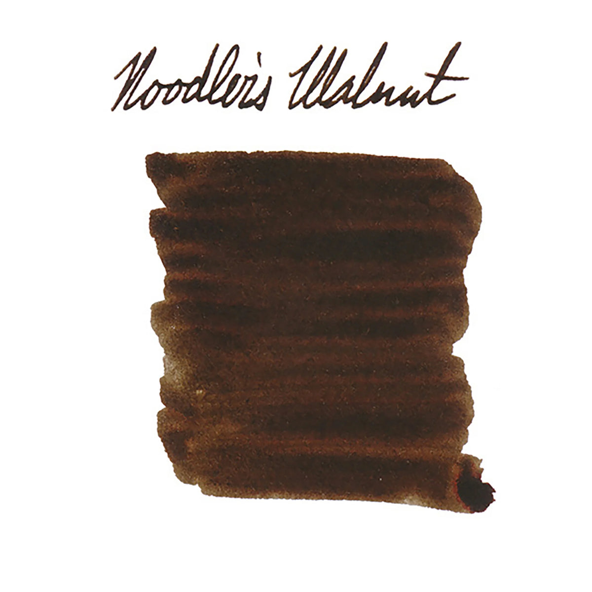 Noodler’s Partially Bulletproof Fountain Pen Ink [3oz / 88.7ml]