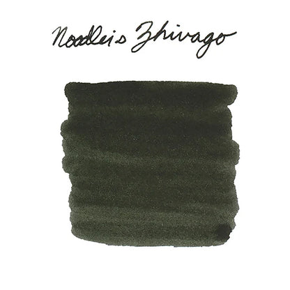 Noodler’s Partially Bulletproof Fountain Pen Ink [3oz / 88.7ml]