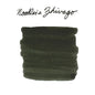 Noodler’s Partially Bulletproof Fountain Pen Ink [3oz / 88.7ml]