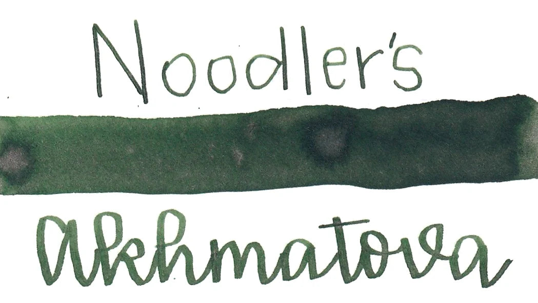 Noodler’s Russian Series Fountain Pen Ink [3oz / 88.7ml]