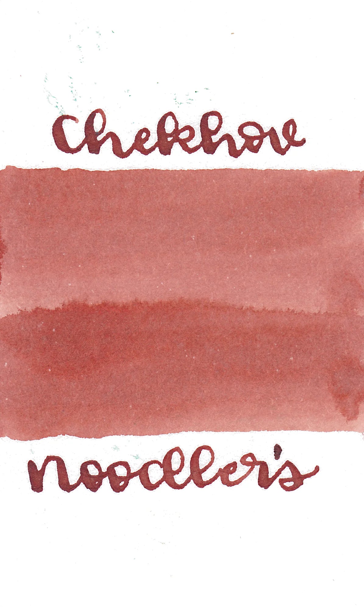 Noodler’s Russian Series Fountain Pen Ink [3oz / 88.7ml]