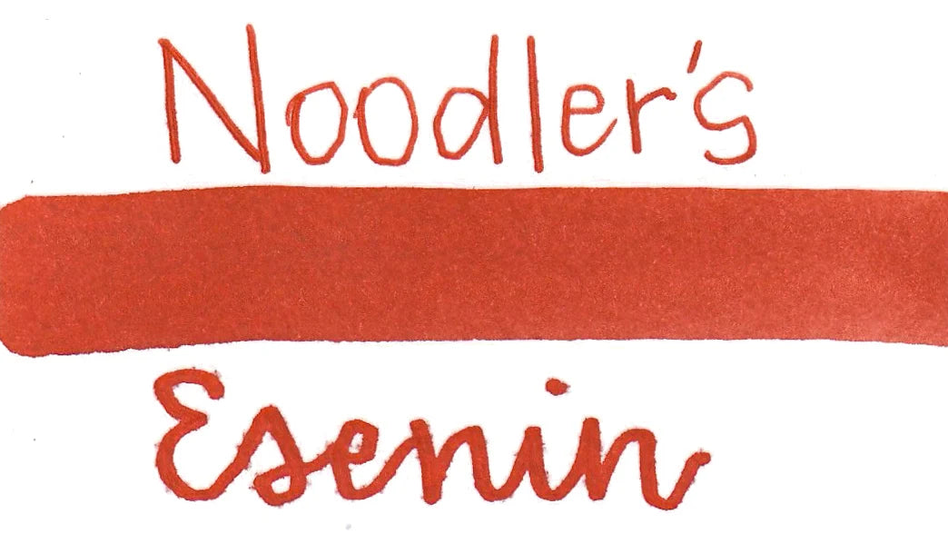 Noodler’s Russian Series Fountain Pen Ink [3oz / 88.7ml]