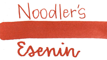 Noodler’s Russian Series Fountain Pen Ink [3oz / 88.7ml]