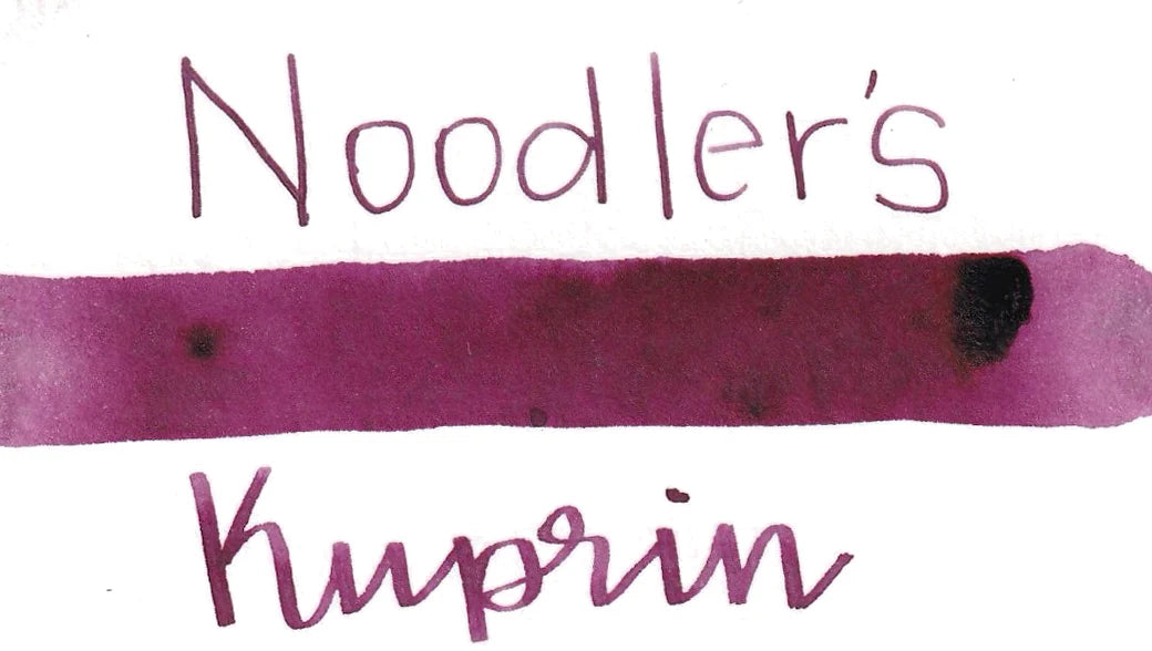 Noodler’s Russian Series Fountain Pen Ink [3oz / 88.7ml]