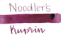 Noodler’s Russian Series Fountain Pen Ink [3oz / 88.7ml]