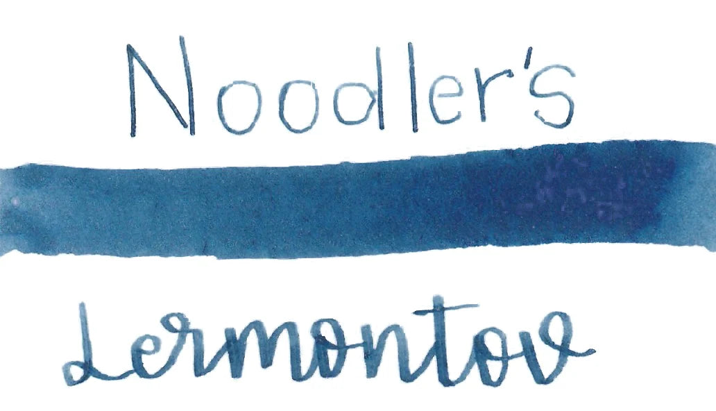 Noodler’s Russian Series Fountain Pen Ink [3oz / 88.7ml]