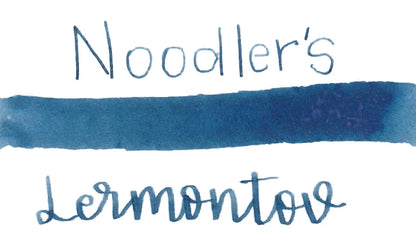 Noodler’s Russian Series Fountain Pen Ink [3oz / 88.7ml]